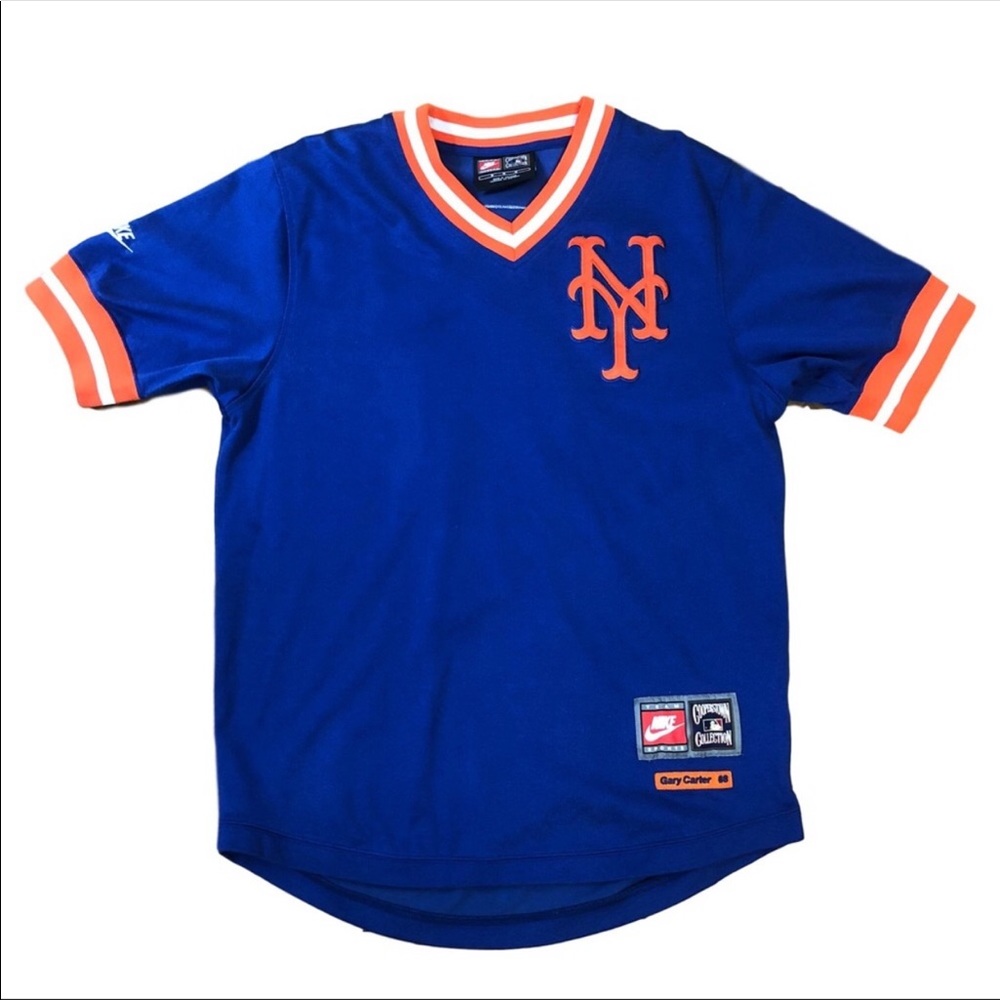 Baseball Jerseys